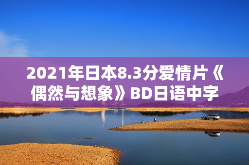2021年日本8.3分爱情片《偶然与想象》BD日语中字