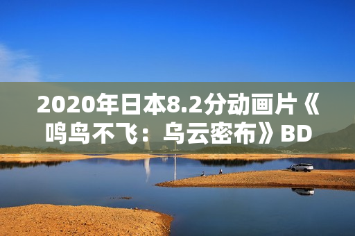 2020年日本8.2分动画片《鸣鸟不飞：乌云密布》BD中日双字