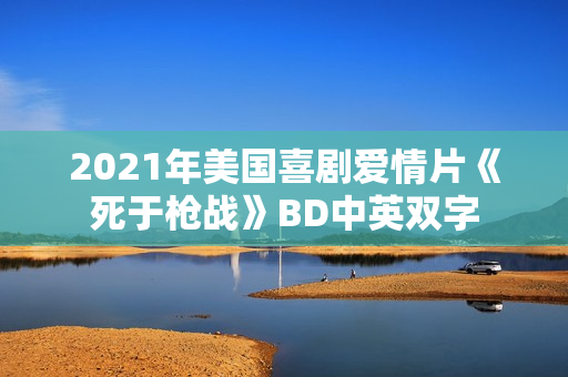 2021年美国喜剧爱情片《死于枪战》BD中英双字