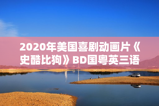 2020年美国喜剧动画片《史酷比狗》BD国粤英三语中英双字