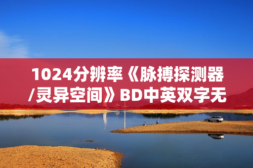 1024分辨率《脉搏探测器/灵异空间》BD中英双字无水印