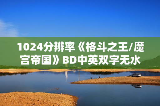 1024分辨率《格斗之王/魔宫帝国》BD中英双字无水印