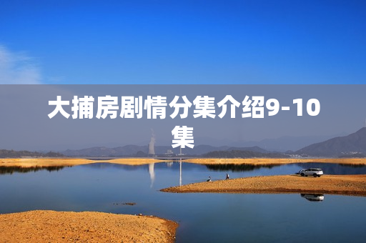 大捕房剧情分集介绍9-10集