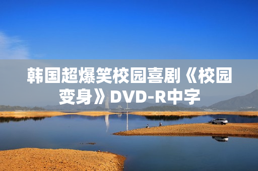 韩国超爆笑校园喜剧《校园变身》DVD-R中字