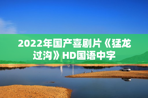 2022年国产喜剧片《猛龙过沟》HD国语中字