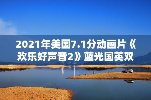 2021年美国7.1分动画片《欢乐好声音2》蓝光国英双语中字