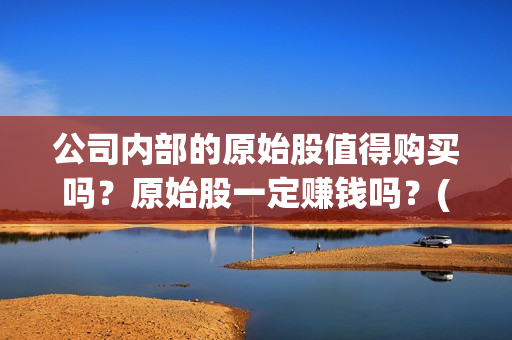 公司内部的原始股值得购买吗？原始股一定赚钱吗？(公司内部原始股是什么意思)