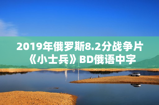 2019年俄罗斯8.2分战争片《小士兵》BD俄语中字