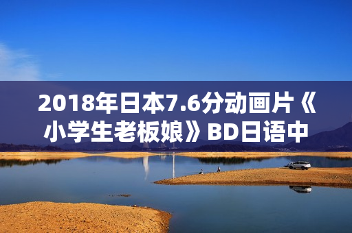 2018年日本7.6分动画片《小学生老板娘》BD日语中字