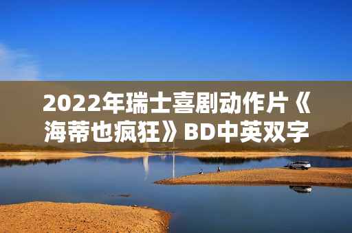 2022年瑞士喜剧动作片《海蒂也疯狂》BD中英双字