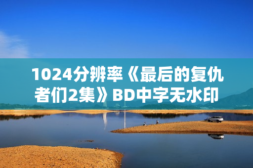 1024分辨率《最后的复仇者们2集》BD中字无水印