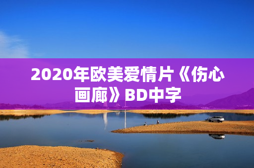 2020年欧美爱情片《伤心画廊》BD中字
