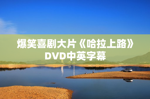 爆笑喜剧大片《哈拉上路》DVD中英字幕