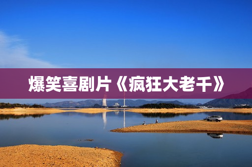爆笑喜剧片《疯狂大老千》