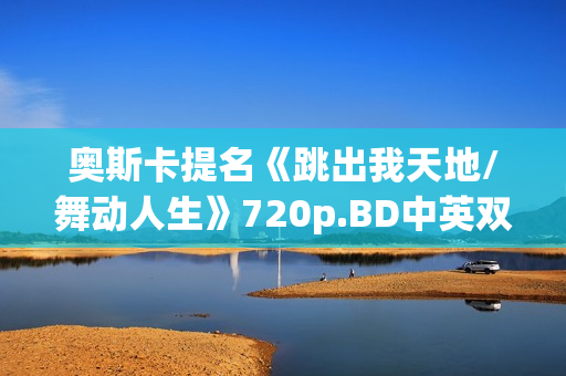 奥斯卡提名《跳出我天地/舞动人生》720p.BD中英双字幕