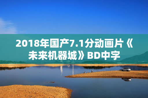 2018年国产7.1分动画片《未来机器城》BD中字