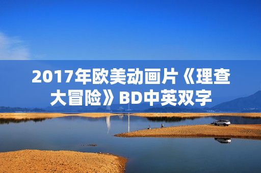 2017年欧美动画片《理查大冒险》BD中英双字