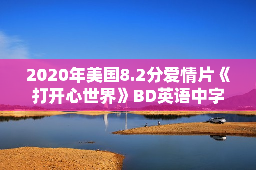 2020年美国8.2分爱情片《打开心世界》BD英语中字