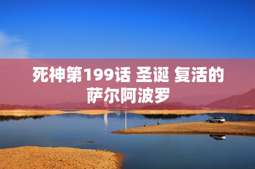 死神第199话 圣诞 复活的萨尔阿波罗