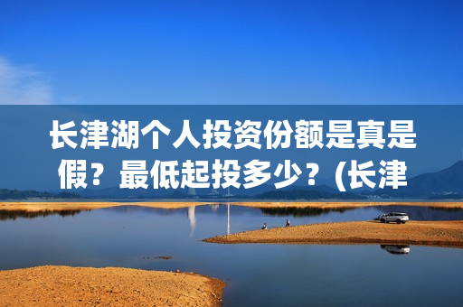 长津湖个人投资份额是真是假？最低起投多少？(长津湖投资额度)