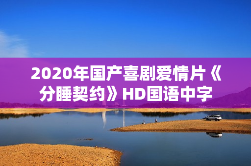 2020年国产喜剧爱情片《分睡契约》HD国语中字