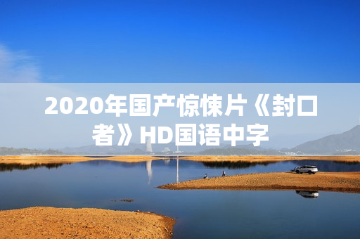 2020年国产惊悚片《封口者》HD国语中字