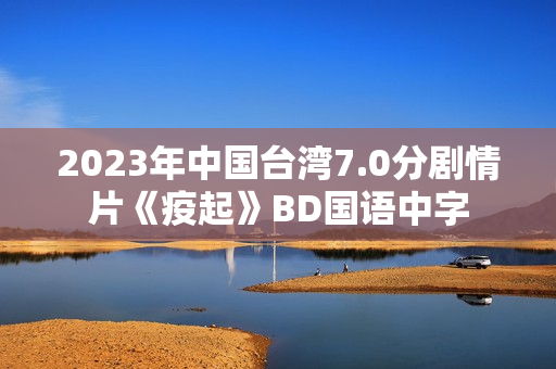 2023年中国台湾7.0分剧情片《疫起》BD国语中字