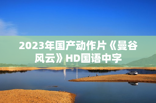 2023年国产动作片《曼谷风云》HD国语中字