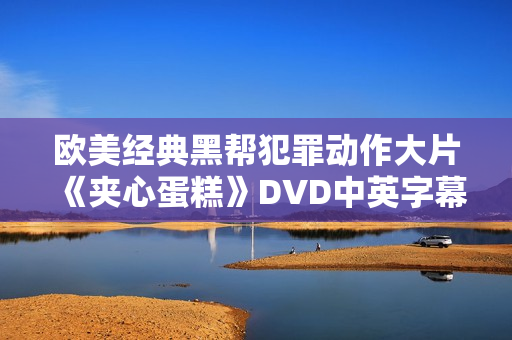 欧美经典黑帮犯罪动作大片《夹心蛋糕》DVD中英字幕