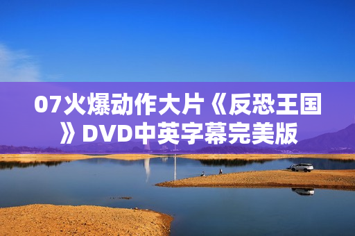 07火爆动作大片《反恐王国》DVD中英字幕完美版