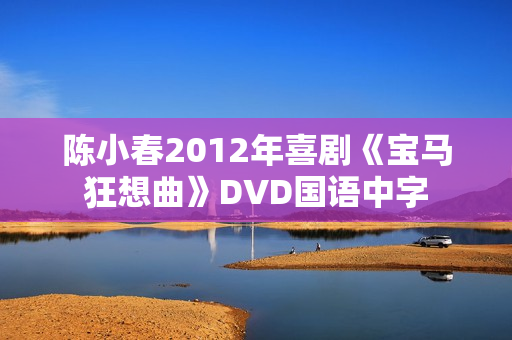陈小春2012年喜剧《宝马狂想曲》DVD国语中字