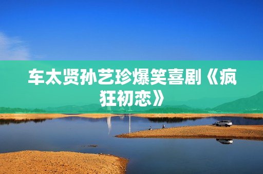 车太贤孙艺珍爆笑喜剧《疯狂初恋》