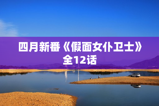 四月新番《假面女仆卫士》全12话