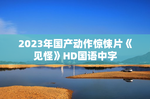 2023年国产动作惊悚片《见怪》HD国语中字