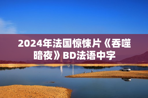 2024年法国惊悚片《吞噬暗夜》BD法语中字 2024年法国惊悚片《吞噬暗夜》BD法语中字
