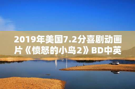 2019年美国7.2分喜剧动画片《愤怒的小鸟2》BD中英双字修复