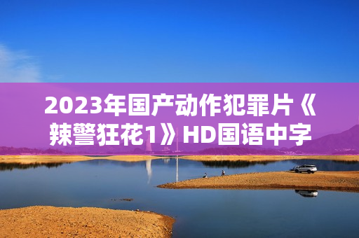 2023年国产动作犯罪片《辣警狂花1》HD国语中字