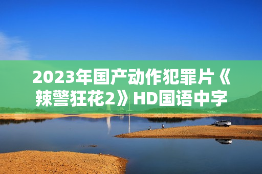2023年国产动作犯罪片《辣警狂花2》HD国语中字 2023年国产动作犯罪片《辣警狂花2》HD国语中字