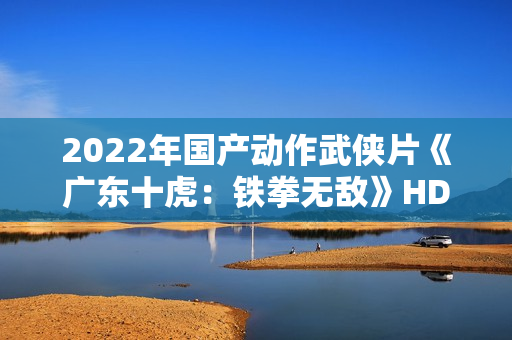 2022年国产动作武侠片《广东十虎：铁拳无敌》HD国语中字