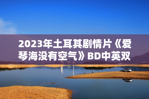2023年土耳其剧情片《爱琴海没有空气》BD中英双字