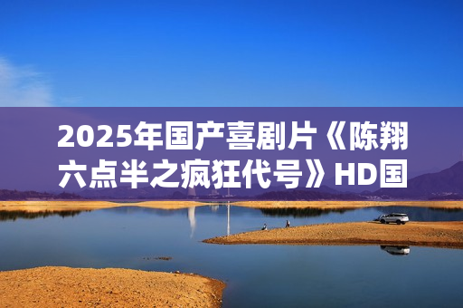 2025年国产喜剧片《陈翔六点半之疯狂代号》HD国语中字