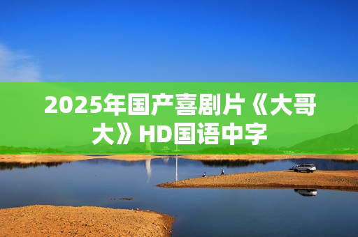 2025年国产喜剧片《大哥大》HD国语中字