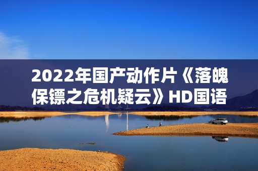 2022年国产动作片《落魄保镖之危机疑云》HD国语中字