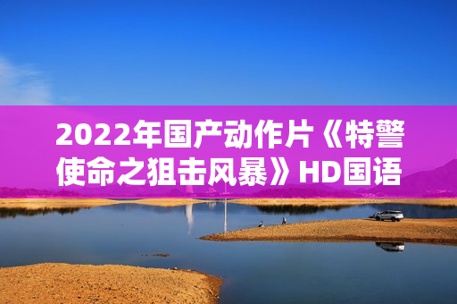 2022年国产动作片《特警使命之狙击风暴》HD国语中字