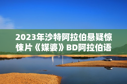 2023年沙特阿拉伯悬疑惊悚片《媒婆》BD阿拉伯语中字