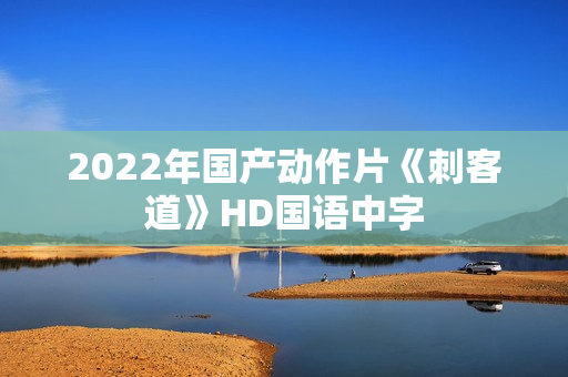2022年国产动作片《刺客道》HD国语中字
