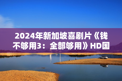 2024年新加坡喜剧片《钱不够用3：全部够用》HD国语中字