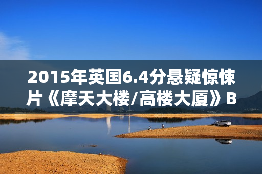 2015年英国6.4分悬疑惊悚片《摩天大楼/高楼大厦》BD中英双字