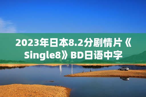 2023年日本8.2分剧情片《Single8》BD日语中字