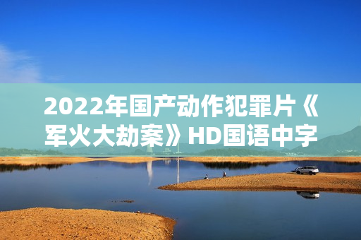 2022年国产动作犯罪片《军火大劫案》HD国语中字
